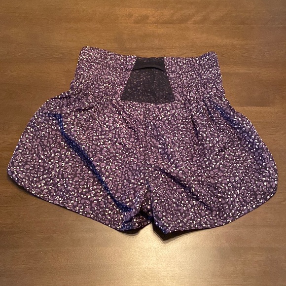 FP Free People Movement The Way Home Shorts - Picture 3 of 4